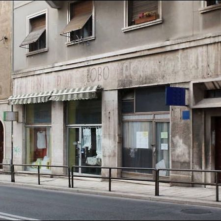 Apartment Lovrekovic 斯普利特 外观 照片