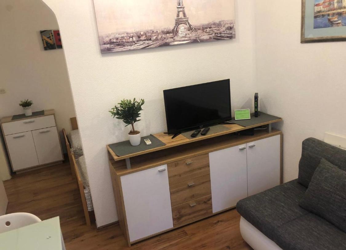 Apartment Lovrekovic 斯普利特 外观 照片