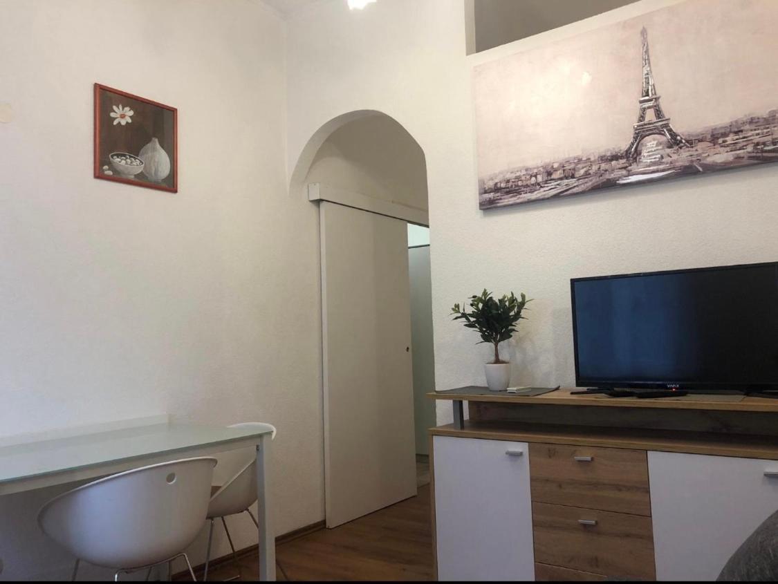 Apartment Lovrekovic 斯普利特 外观 照片