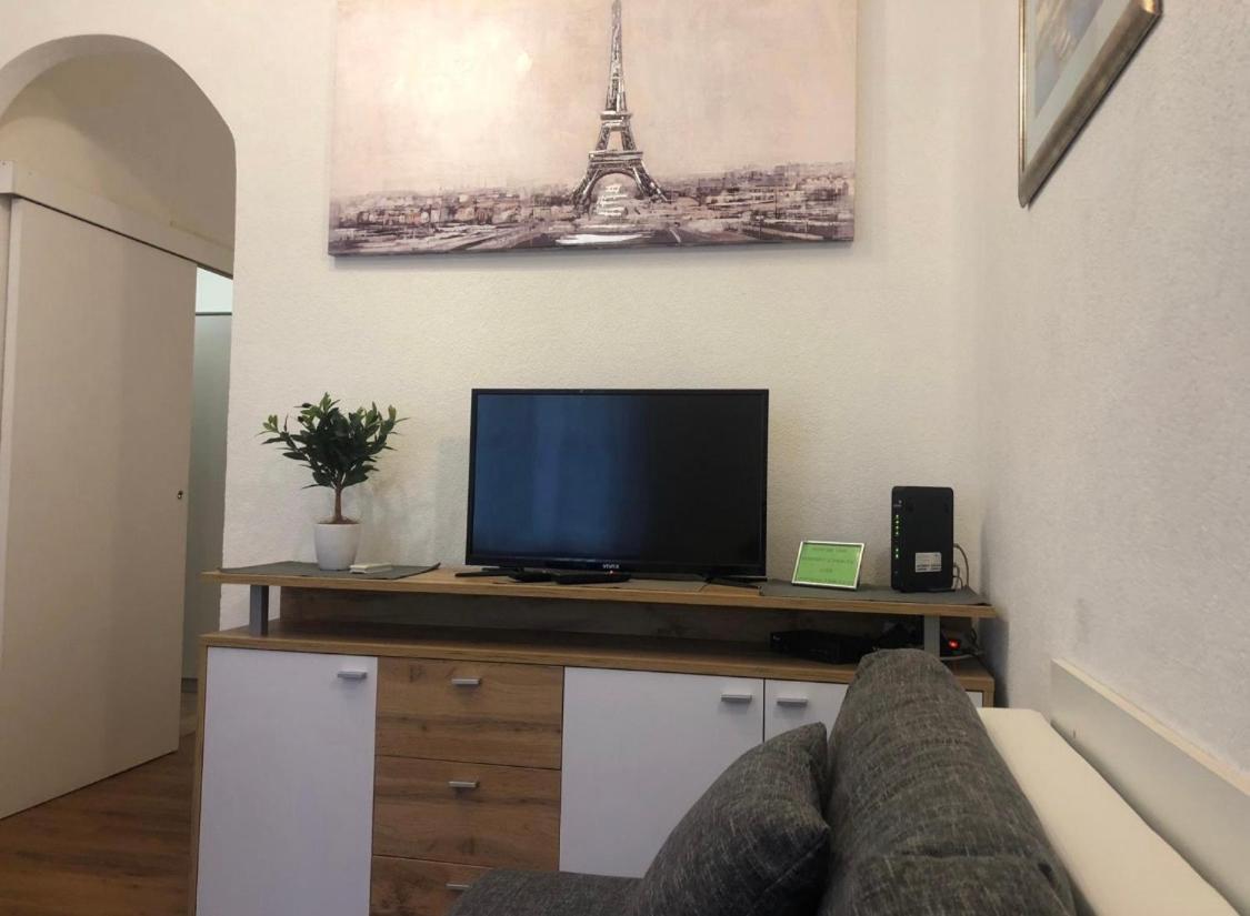Apartment Lovrekovic 斯普利特 外观 照片