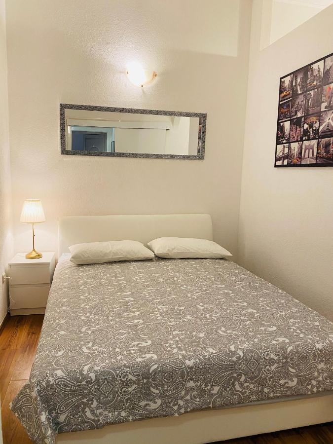 Apartment Lovrekovic 斯普利特 外观 照片