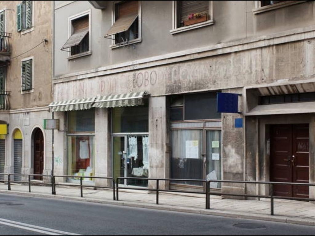 Apartment Lovrekovic 斯普利特 外观 照片