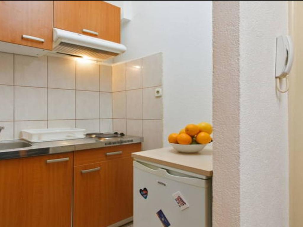 Apartment Lovrekovic 斯普利特 外观 照片